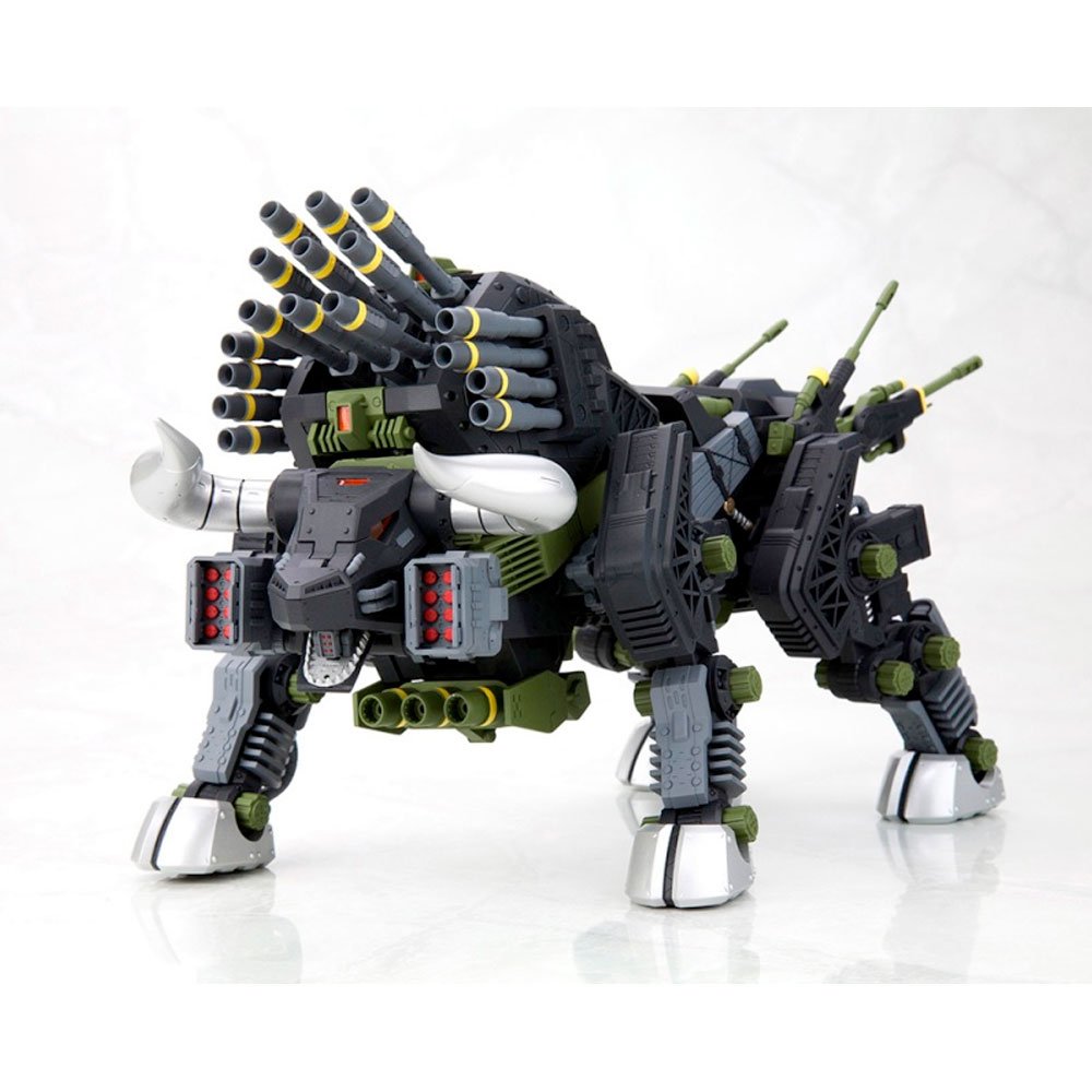 KOTOBUKIYA ZOIDS RBOZ-006 DIBISON MARKING PLUS VER. KOTOBUKIYA ZOIDS RBOZ-006 DIBISON MARKING PLUS VER.